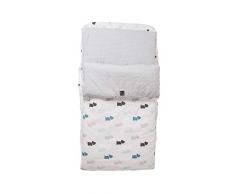 olmitos – sacco di culla Dogs