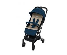 Brevi Molla Passeggino, Navy Blu