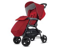 Inglesina Espresso Passeggino, Rosso