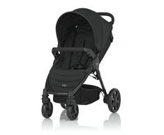 Britax-Romer 2000023123 passeggino leggero e compatto