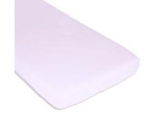 Artemur 1430803013270 Lenzuolo di Sotto in Cotone per Lettino