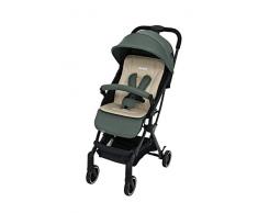 Brevi Molla Passeggino, Grey