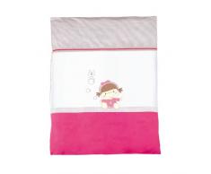 BOLIN BOLON, Set di biancheria da letto: piumino, cuscino e coprimaterasso