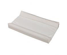 Cambrass Star - Fasciatoio bagno combi, 42 x 70 cm, colore: beige