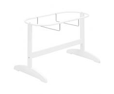 Cambrass 36401 – Supporto culla di legno