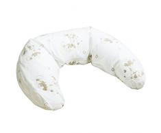 Babycalin Cuscino di Maternità14cm x 56cm, Disney Topolino e Minnie14cm X 56cm