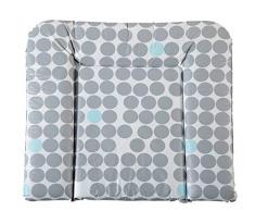 Geuther 5835-13 - Fasciatoio 5835 a pois, multicolore