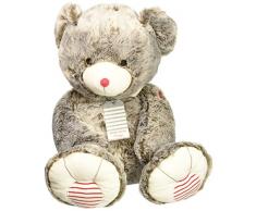 Kaloo Rouge - Peluche Orsetto Prestige, 70 cm, K963540