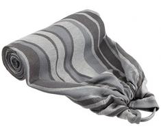 Didymos 44695 DidySling Microonde Argento Grande 1, R
