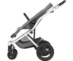 Britax-Romer 2000022971 Affinity 2 Passeggino, Bianco