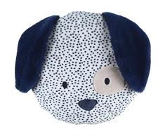 Noukies A&J Aston - Cuscino in velluto