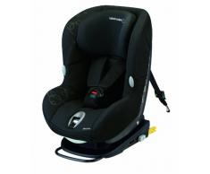 Bébé Confort MiloFix Seggiolino Auto, Gruppo 0+/1, 0-18 kg, Total Black