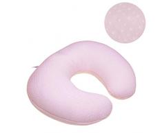 Cambrass 42868 Cuscino Allattamento Piccolo 703,1 E Rosa
