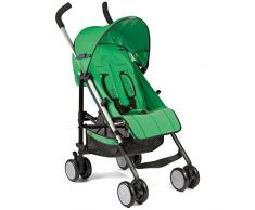 Gesslein 305000391000 S5 Sport 391000 - Passeggino, colore verde maggio