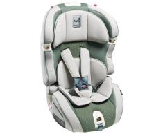 Kiwy 14103KW05B SLF123 Seggiolino Auto, Aloe