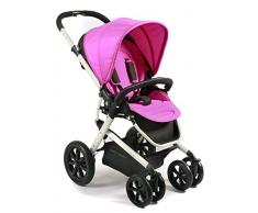 CHIC 4 BABY, Passeggino sportivoPronto, Rosa (pink)