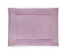 Jollein, campeggio trapunta 100 x 140 cm waffle rosa, campeggio trapunta 100 x 140 cm waffle rosa, campeggio trapunta 100 x 140 cm waffle rosa, di