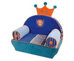 L oiseau bateau vraiteuils Poltrona Alice