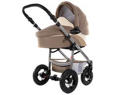 knorr-baby 38000-2 - Passeggino combinato Jumper