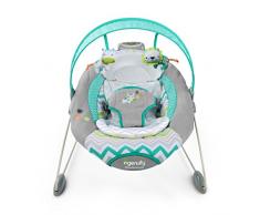 Ingenuity, Sdraietta con Dondolio Automatico - Ridgedale