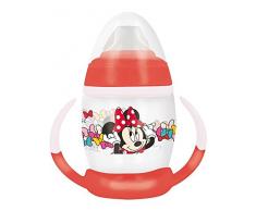 Disney 841249745326 Tazza da Viaggio, Rosso