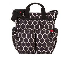Skip Hop Duo Signature borsa fasciatoio