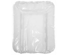 Easy Baby 310-00 - Pellicola per materassino per fasciatoio Easy Soft, 55 x 70 cm