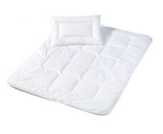 Julius Zöllner, Trapunta per bambini, Bianco (weiss)