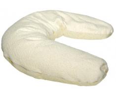 Looping Cuscino di allattamento in tessuto spugna