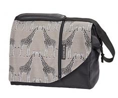 Gesslein 935809000 – Borsa fasciatoio, Multicolore