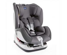 Chicco Seat Up Seggiolino Auto, 0-25 kg, Gruppo 0/1/2, Reclinabile, Isofix, Pearl