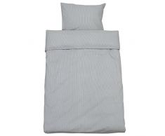 Rätt Start Stripe design letto junior