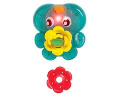 Playgro Fontana dAcqua con Effetti di Luce, A Partire da 12 Mesi, Multicolore, 40208