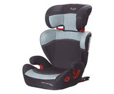 Play Safe Two Fix Plus Seggiolino Auto, Grigio
