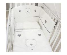 Pali - Biancheria da letto unisex