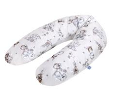 Julius Zöllner Naschbär Pastell - Cuscino per allattamento