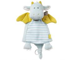 Fehn, copertina peluche deluxe