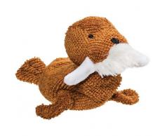 Suki Gifts Snuggle Tots, peluche Whiskers il tricheco