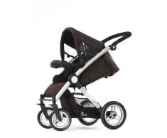 Mutsy - Transporter - TRPBROWN - Passeggino combinato