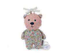 Sterntaler 6001873 Peluche Musicale S Baylee
