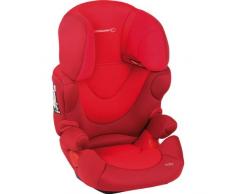 Bébé Confort 85333630 Moby Lifestyle Seggiolino Auto, Gruppo 2/3, Rosso
