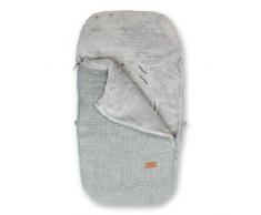 Babys Only, Sacco passeggino, Grigio (Grau)