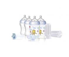 Nûby nt67425blue Dosatore di latte in polvere