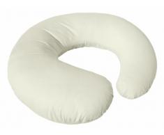 Italbaby 050.4699-06 Cuscino per Allattamento, Beige