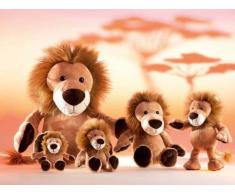 Rudolph Schaffer - Leone peluche Kumba (15 cm)