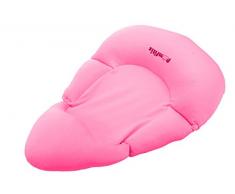 Pomfitis, Seggiolino da bagnetto per bebè, Rosa (Rosa), 8 mesi-3 anni