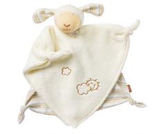 Fehn, copertina peluche deluxe