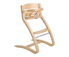 Roba 7563, Seggiolone Grow Up, Marrone