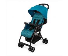 Peso 7.5 Kg Compatto Blueprint/Blu Chicco Passeggino Kwik.One Leggero Peso 7.5 Kg Compatto Blueprint/Blu Chicco Passeggino Kwik.One Leggero