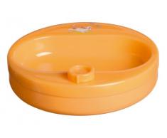 Bébé-Jou 656156 calore piatto Max arancione